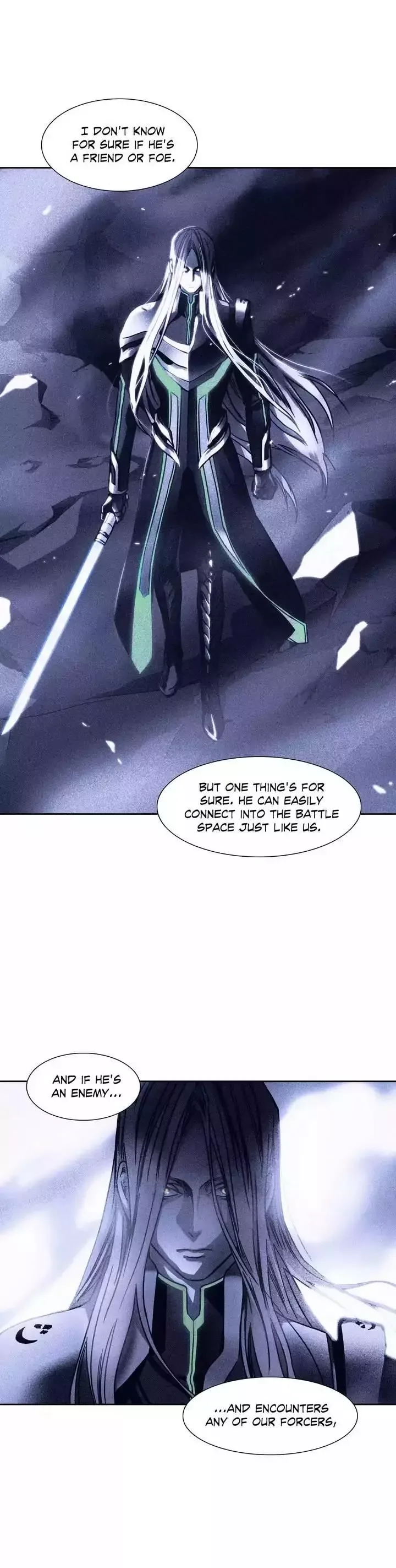 Unknown Code Chapter 39 page 7