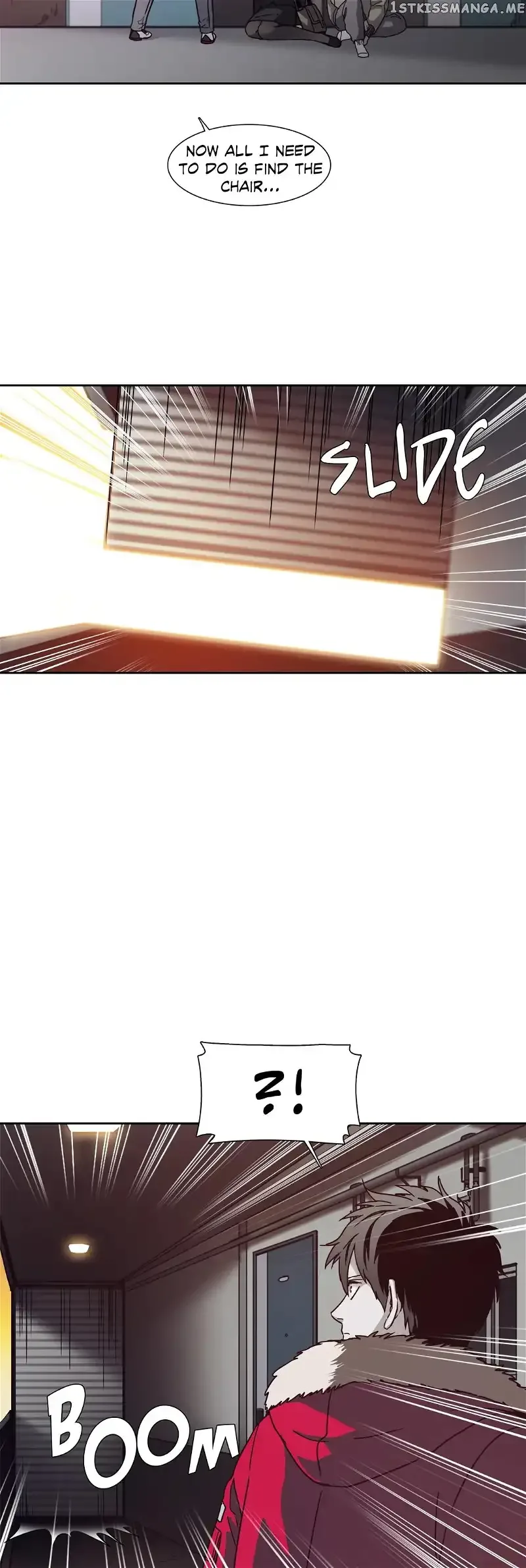 Unknown Code Chapter 40 page 6