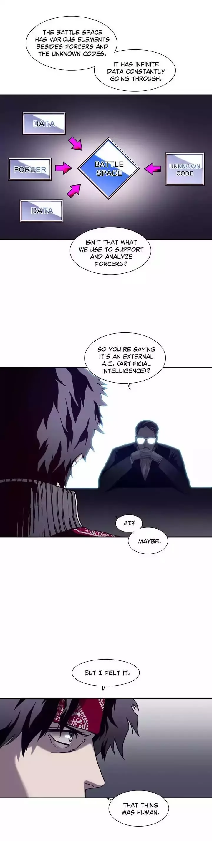 Unknown Code Chapter 39 page 6