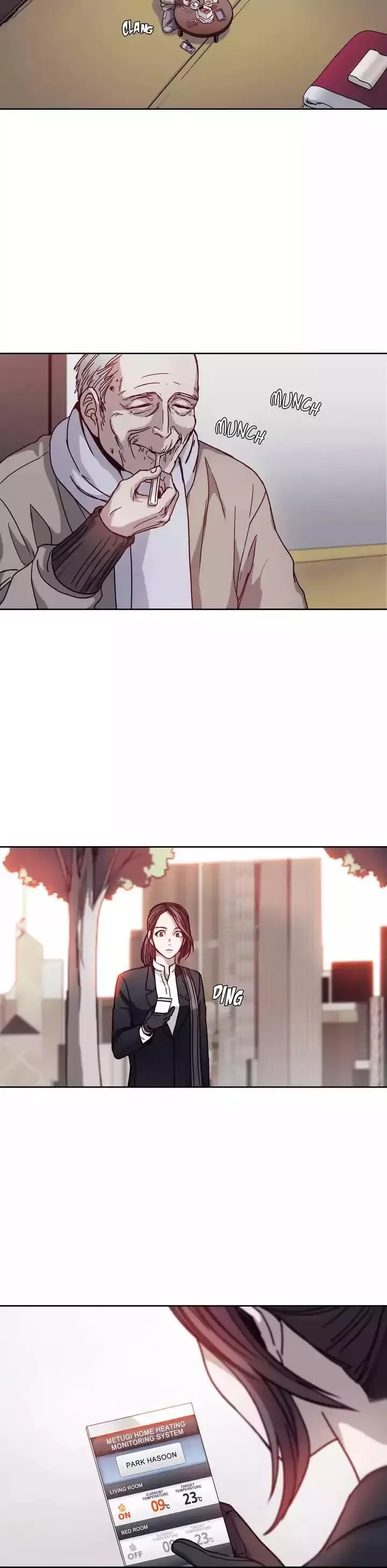Unknown Code Chapter 39 page 14
