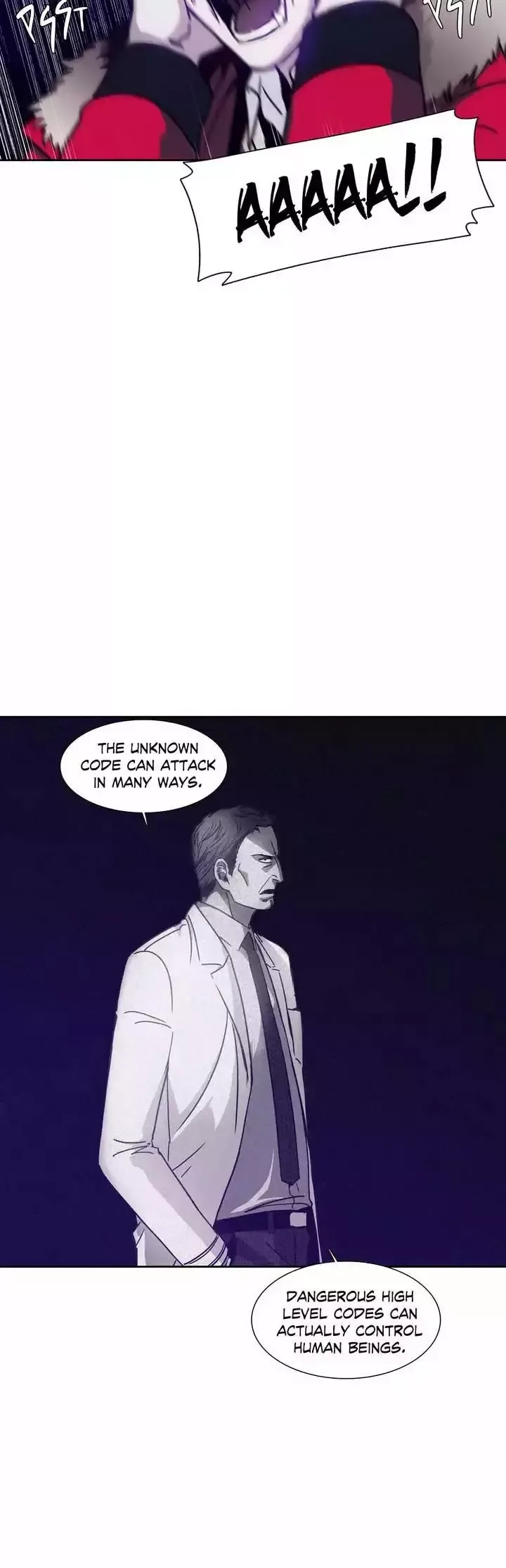 Unknown Code Chapter 41 page 10