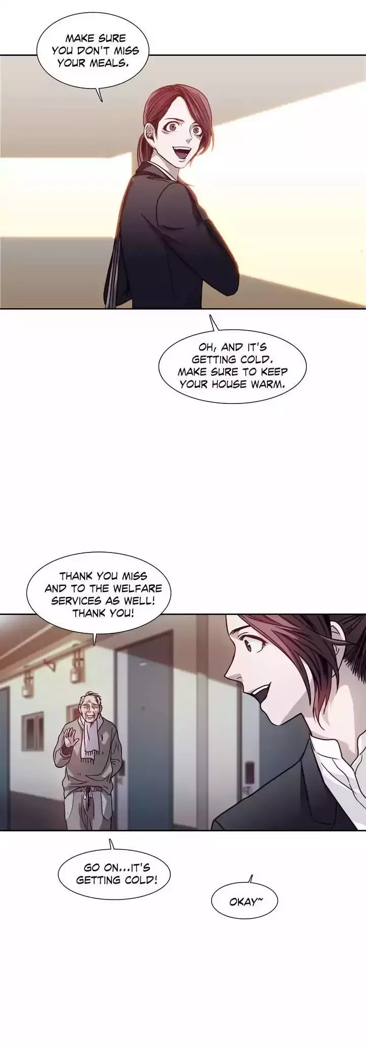 Unknown Code Chapter 39 page 12