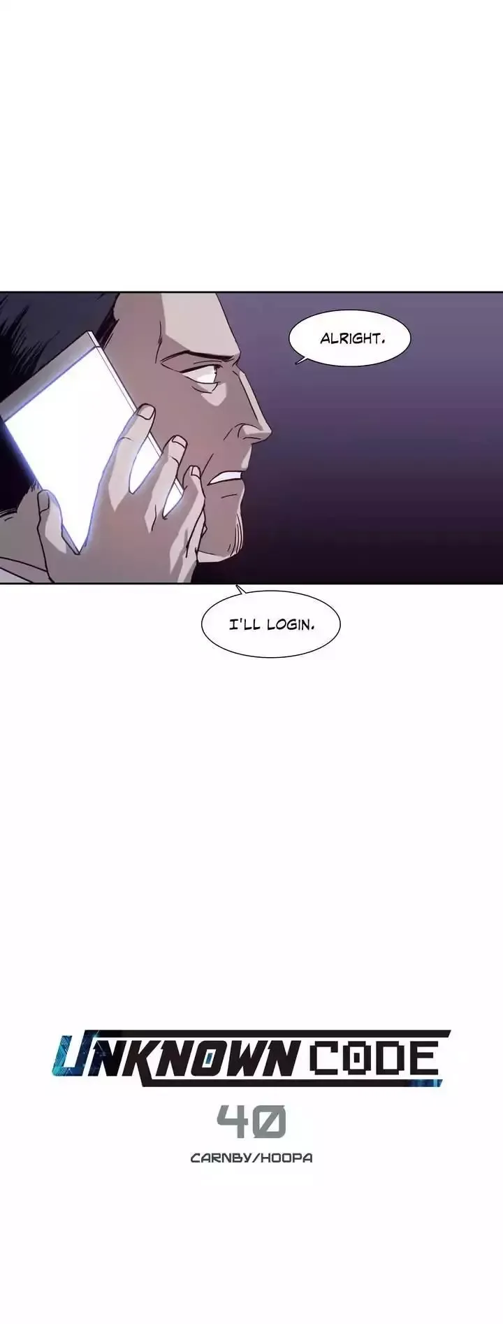 Unknown Code Chapter 41 page 3