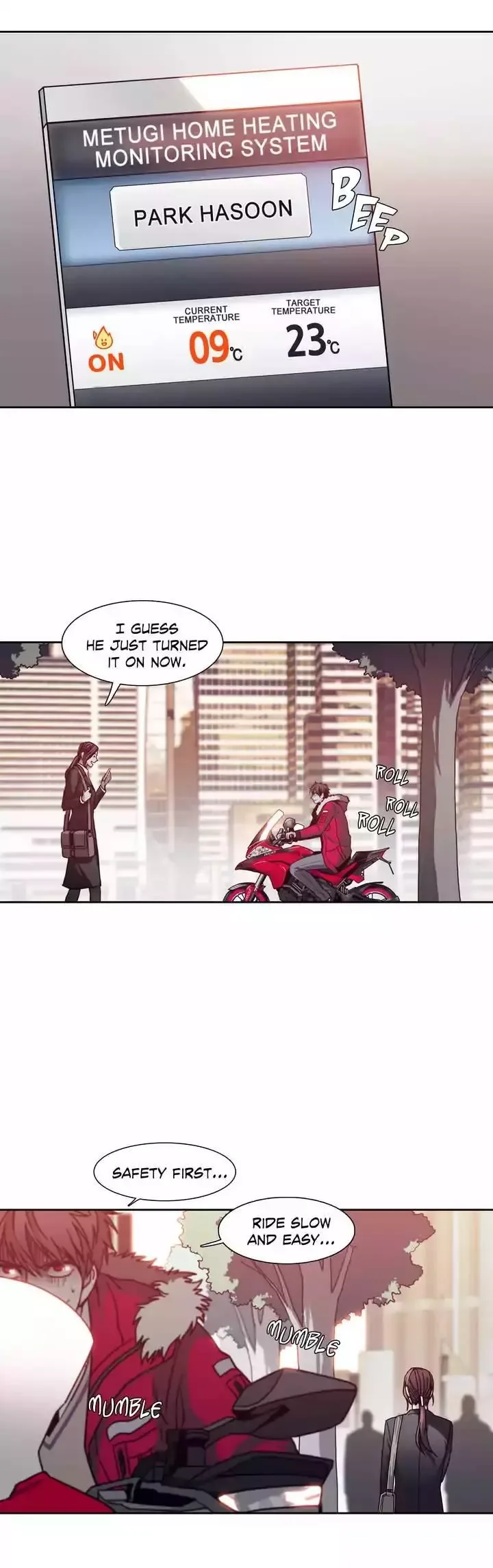 Unknown Code Chapter 39 page 15