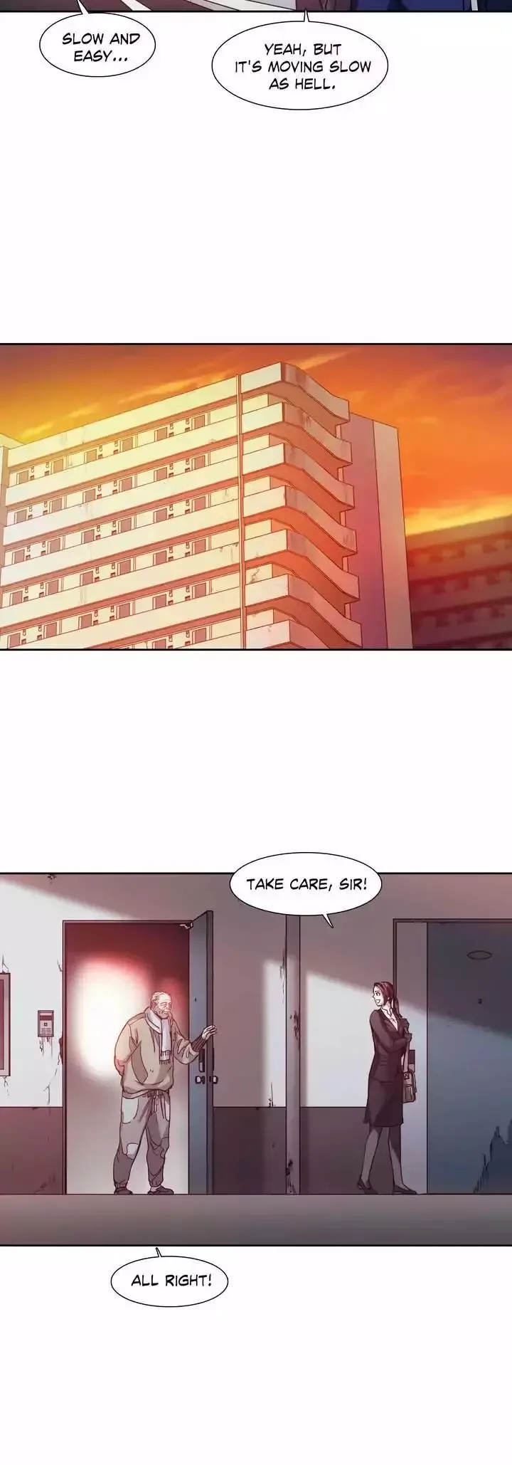 Unknown Code Chapter 39 page 11