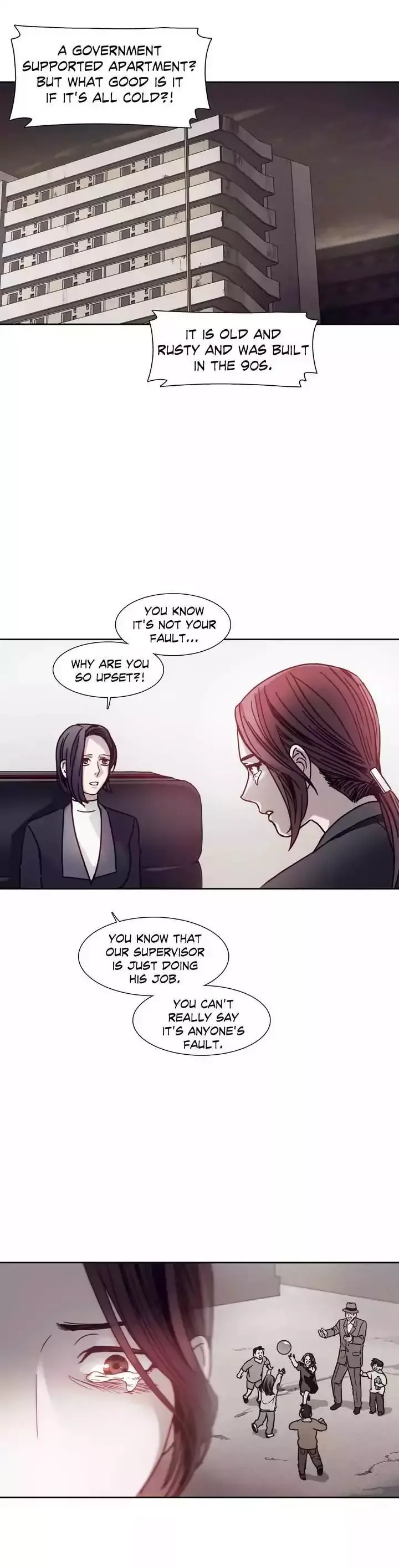 Unknown Code Chapter 39 page 19