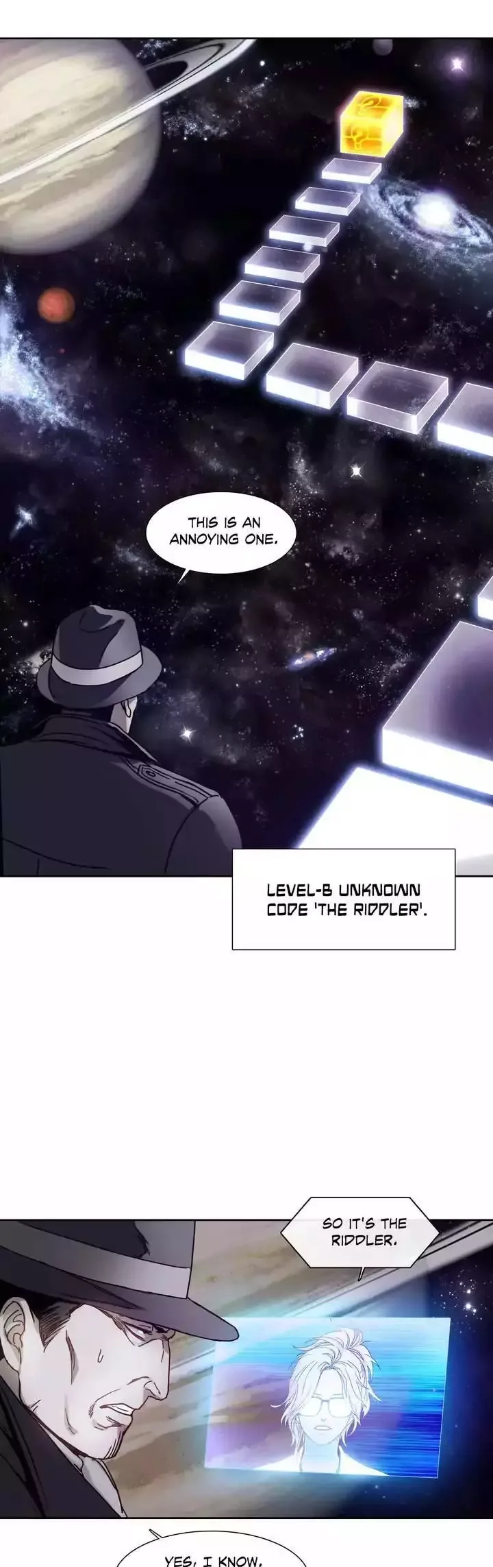 Unknown Code Chapter 41 page 18