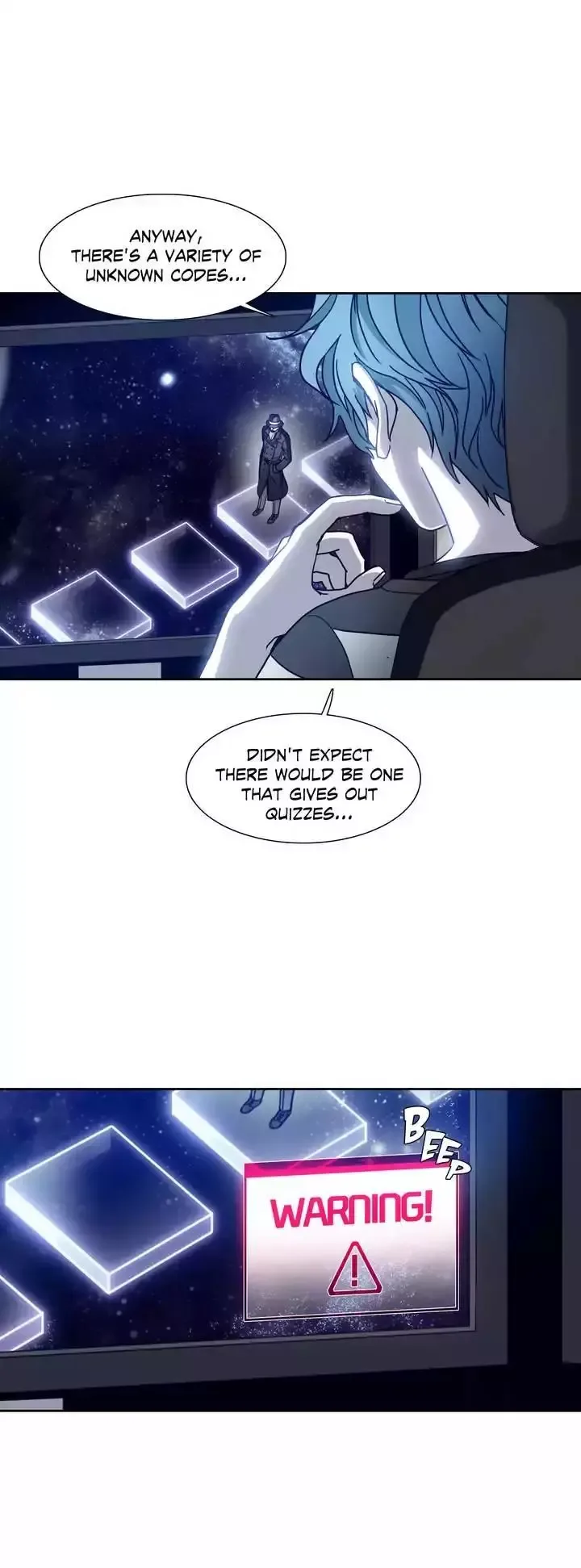 Unknown Code Chapter 43 page 4