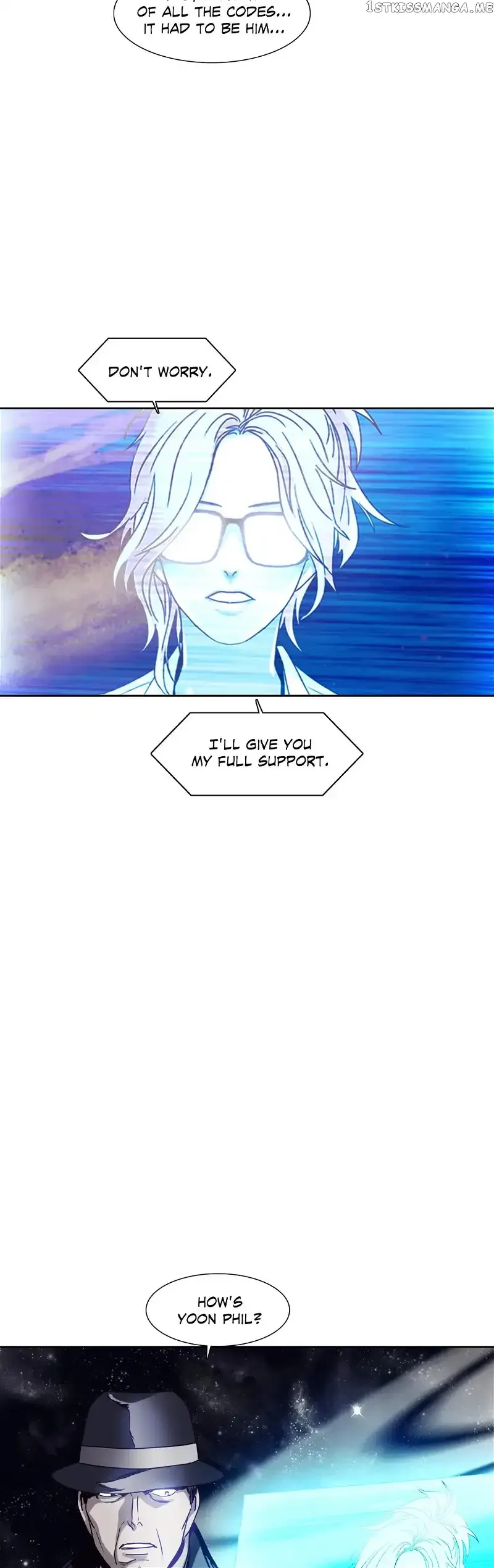 Unknown Code Chapter 40 page 19