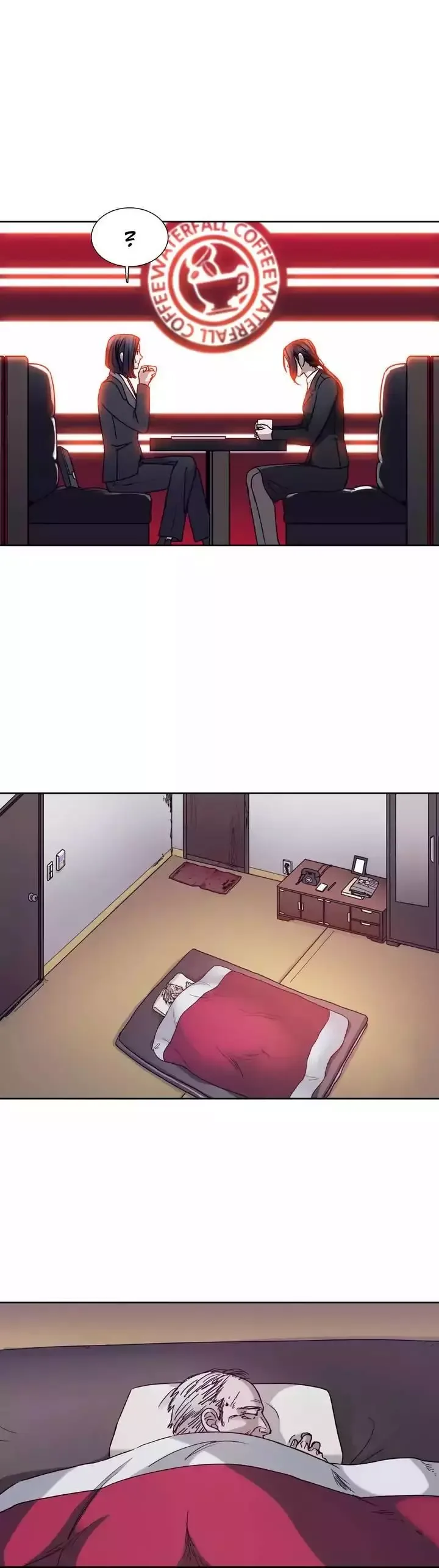 Unknown Code Chapter 39 page 21