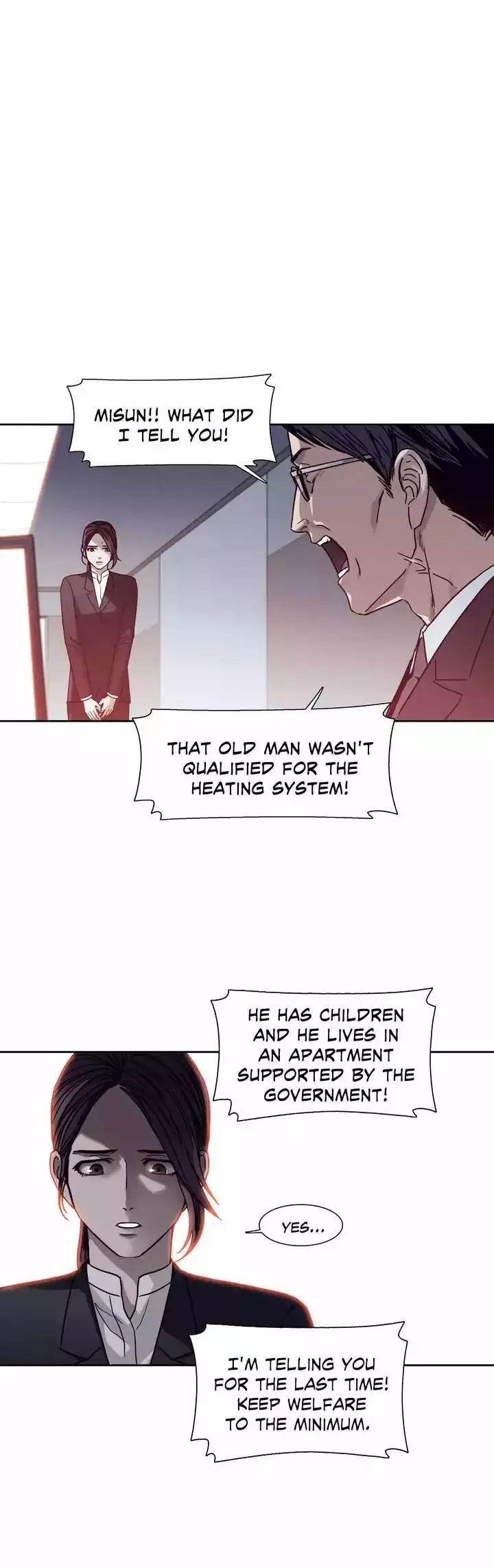 Unknown Code Chapter 39 page 17