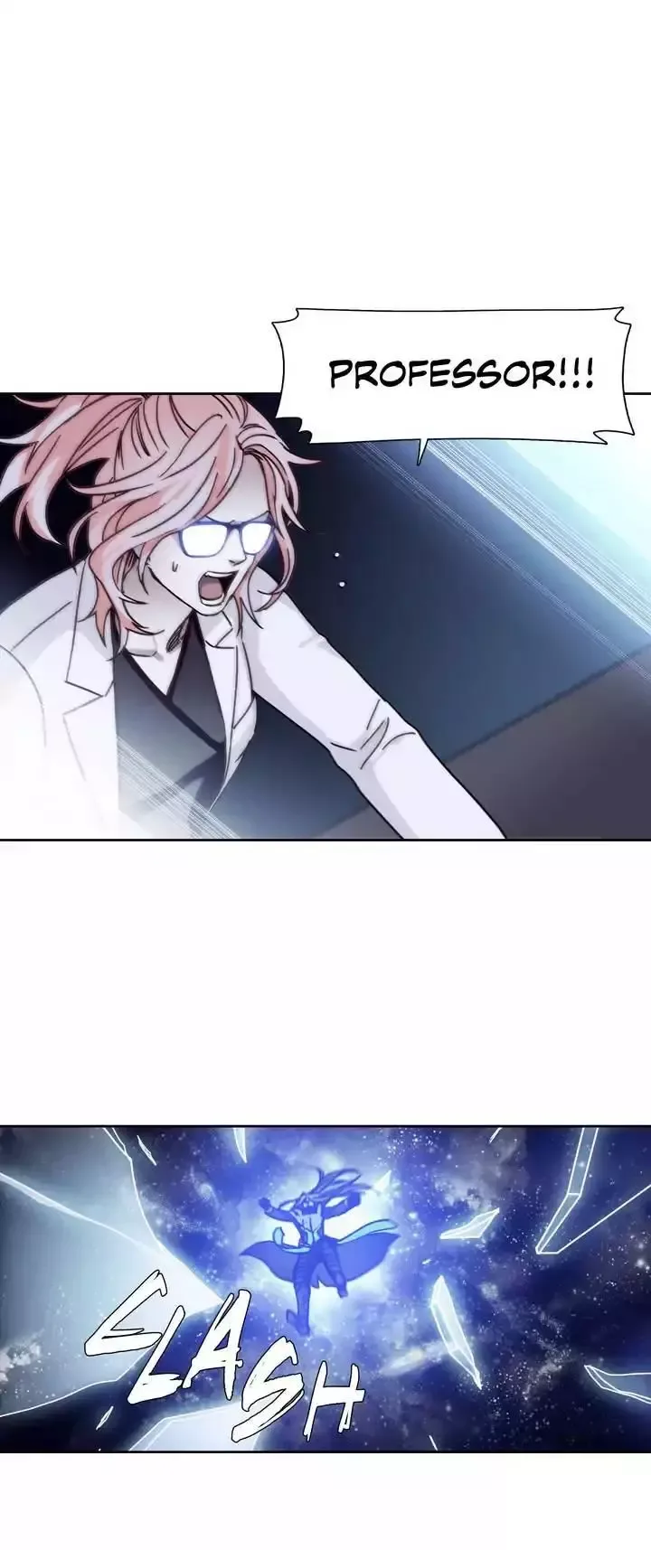 Unknown Code Chapter 43 page 9