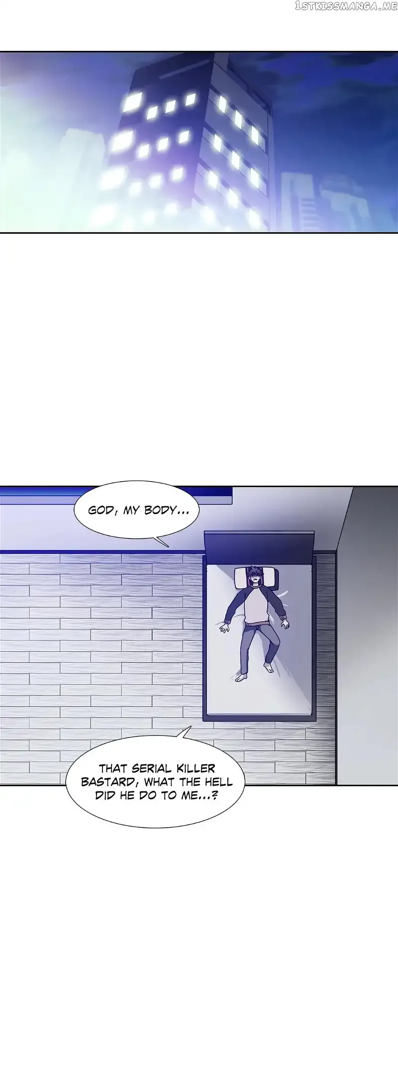 Unknown Code Chapter 44 page 23
