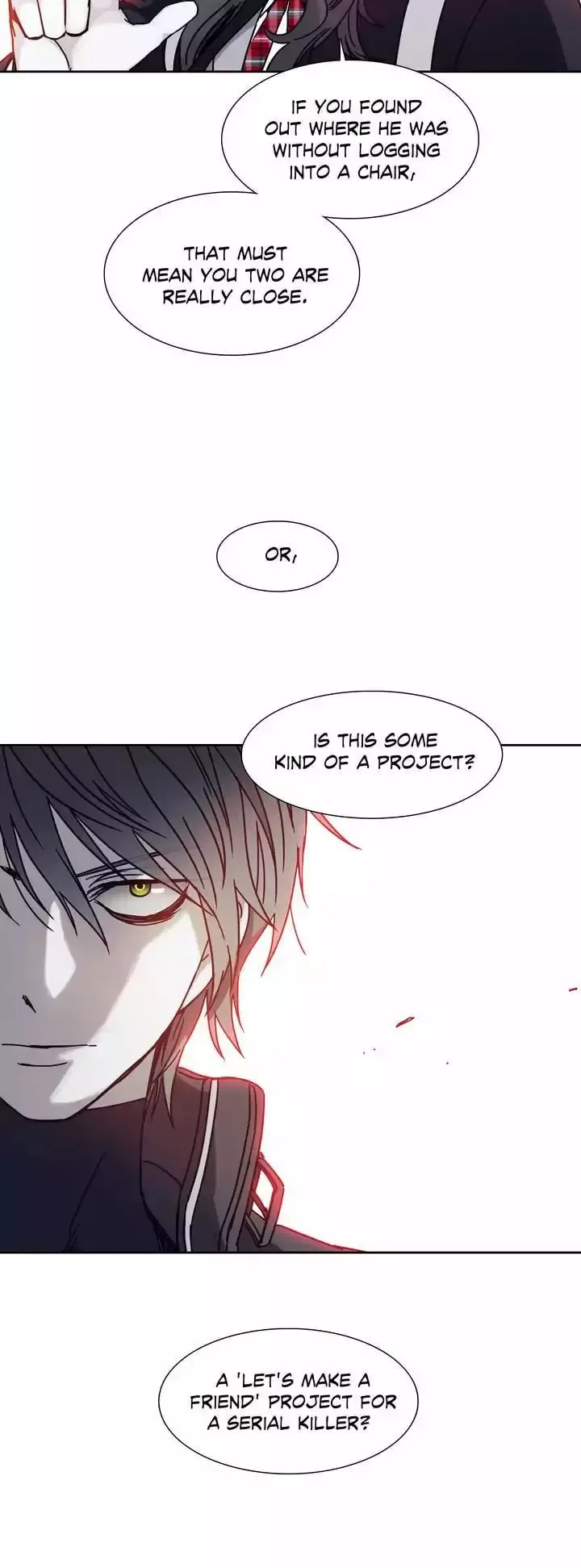 Unknown Code Chapter 43 page 27