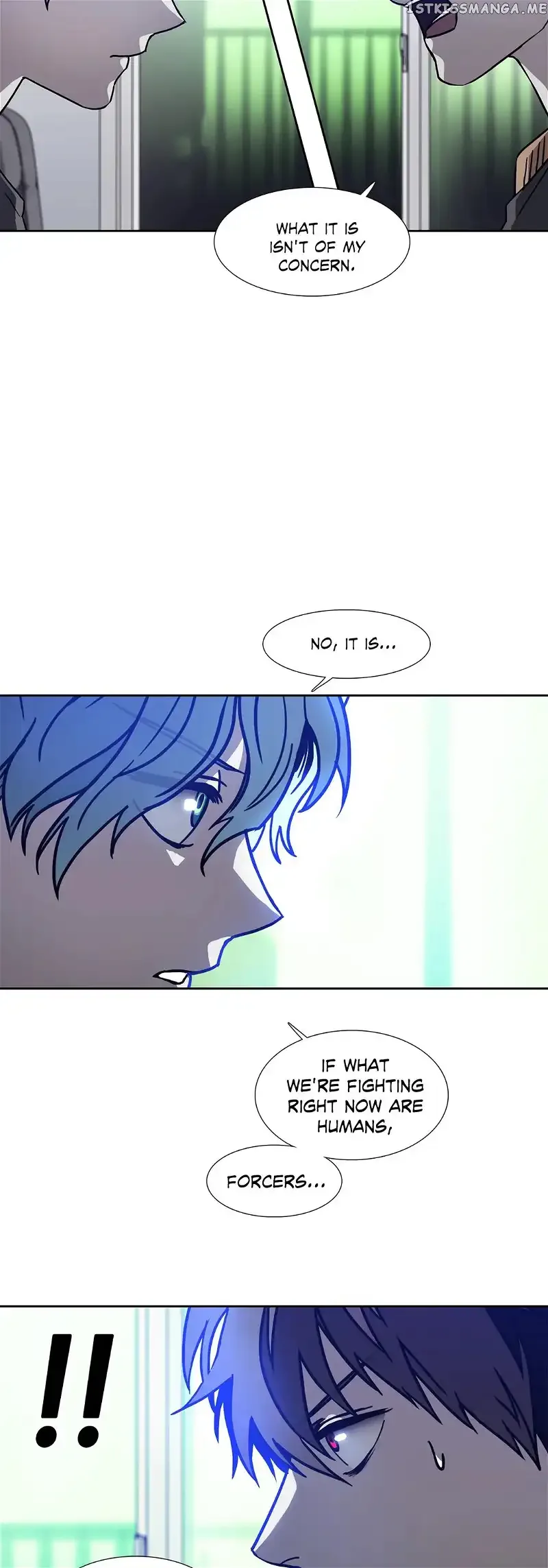 Unknown Code Chapter 45 page 3