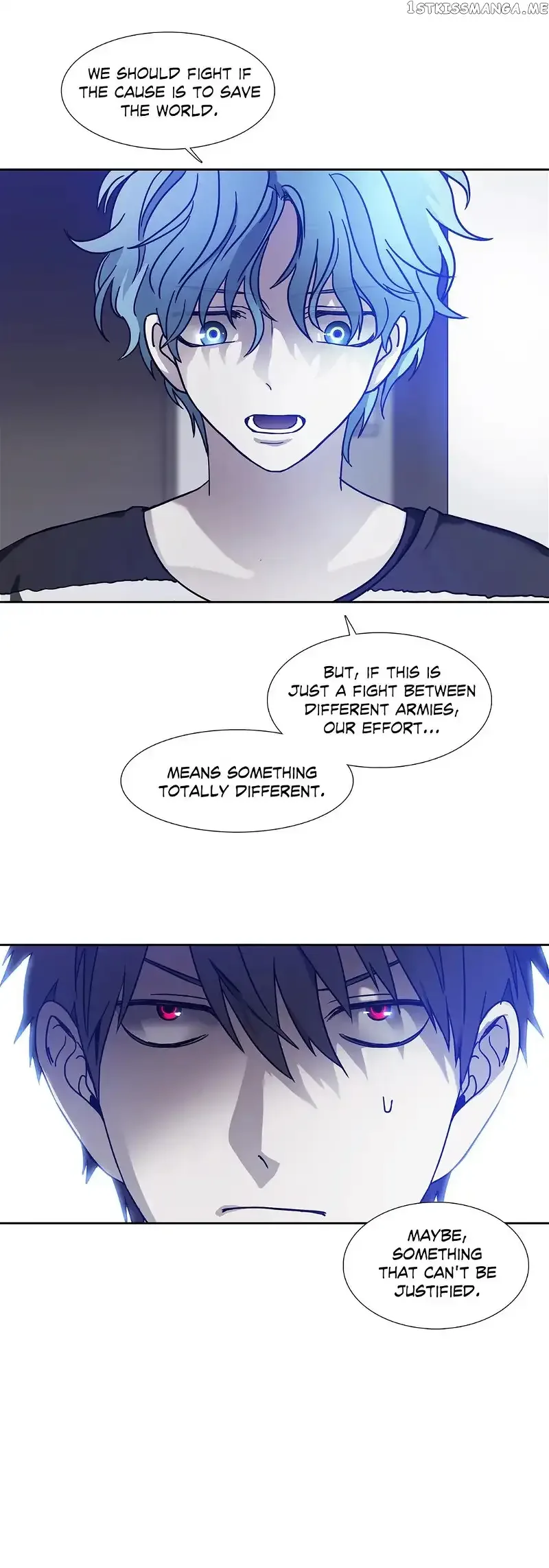 Unknown Code Chapter 45 page 5