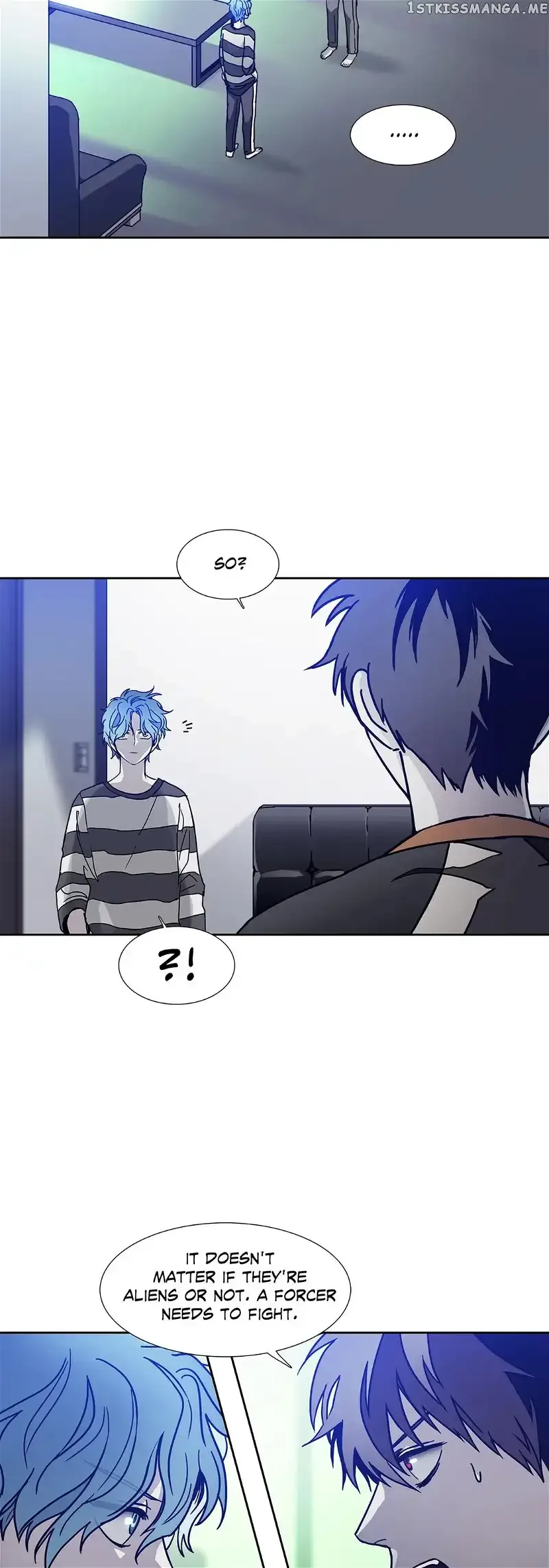 Unknown Code Chapter 45 page 2