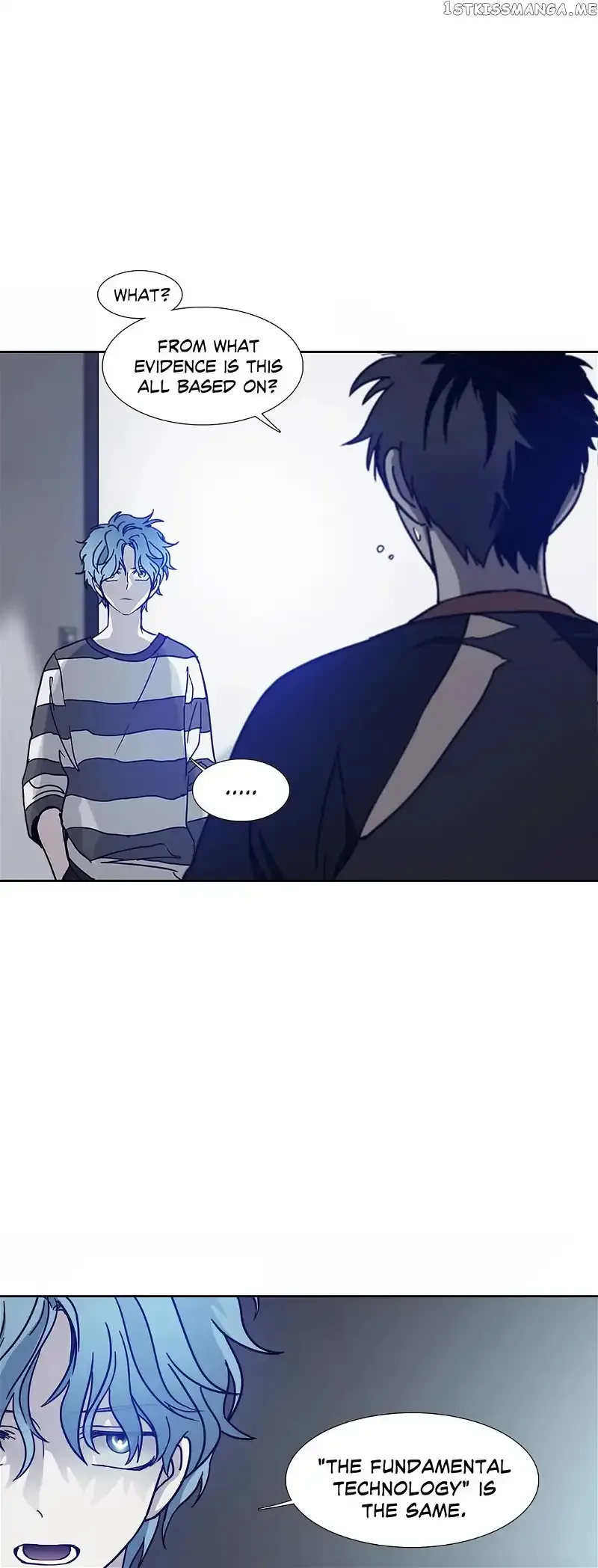 Unknown Code Chapter 45 page 6