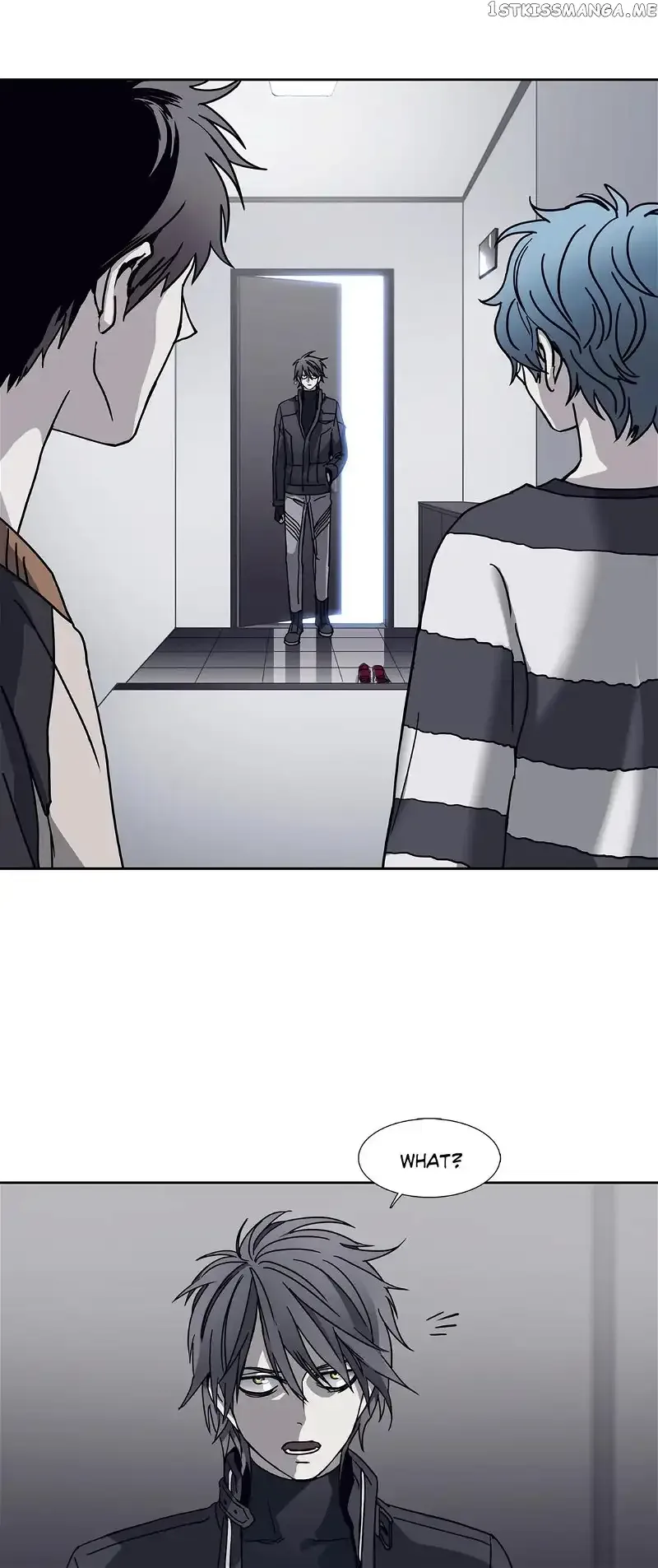 Unknown Code Chapter 45 page 11