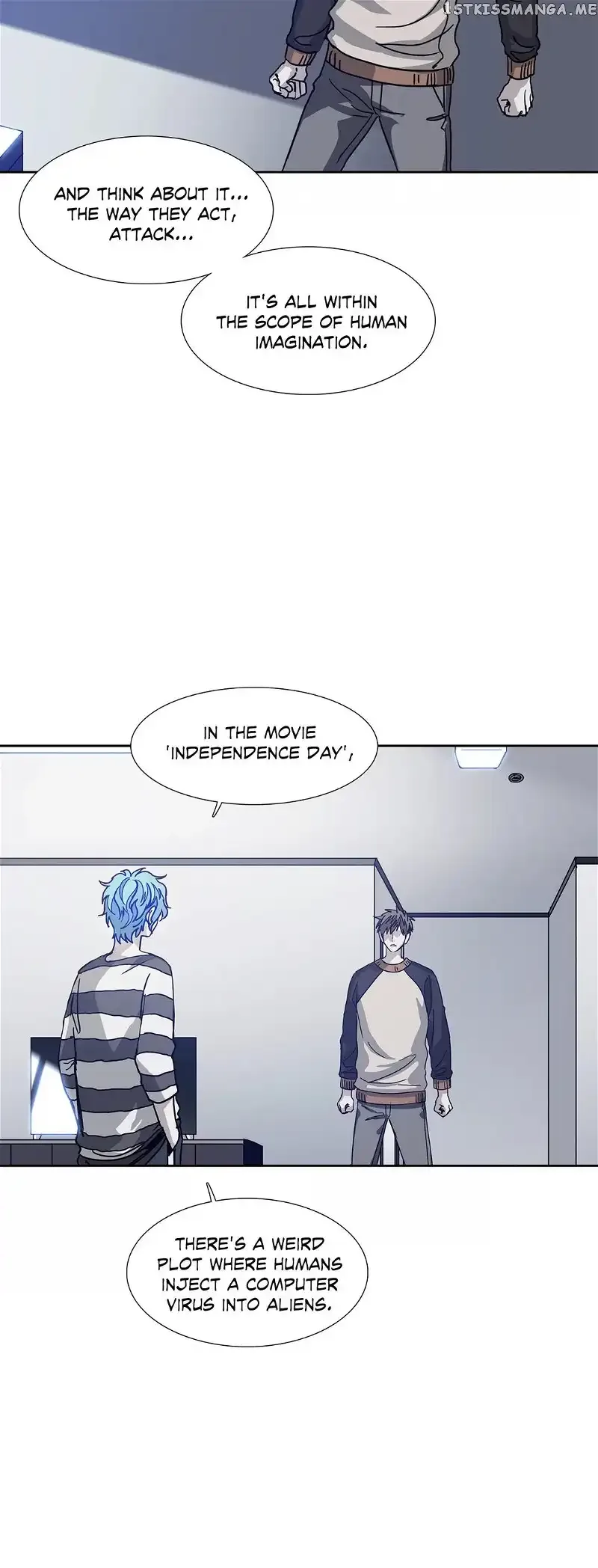 Unknown Code Chapter 45 page 8