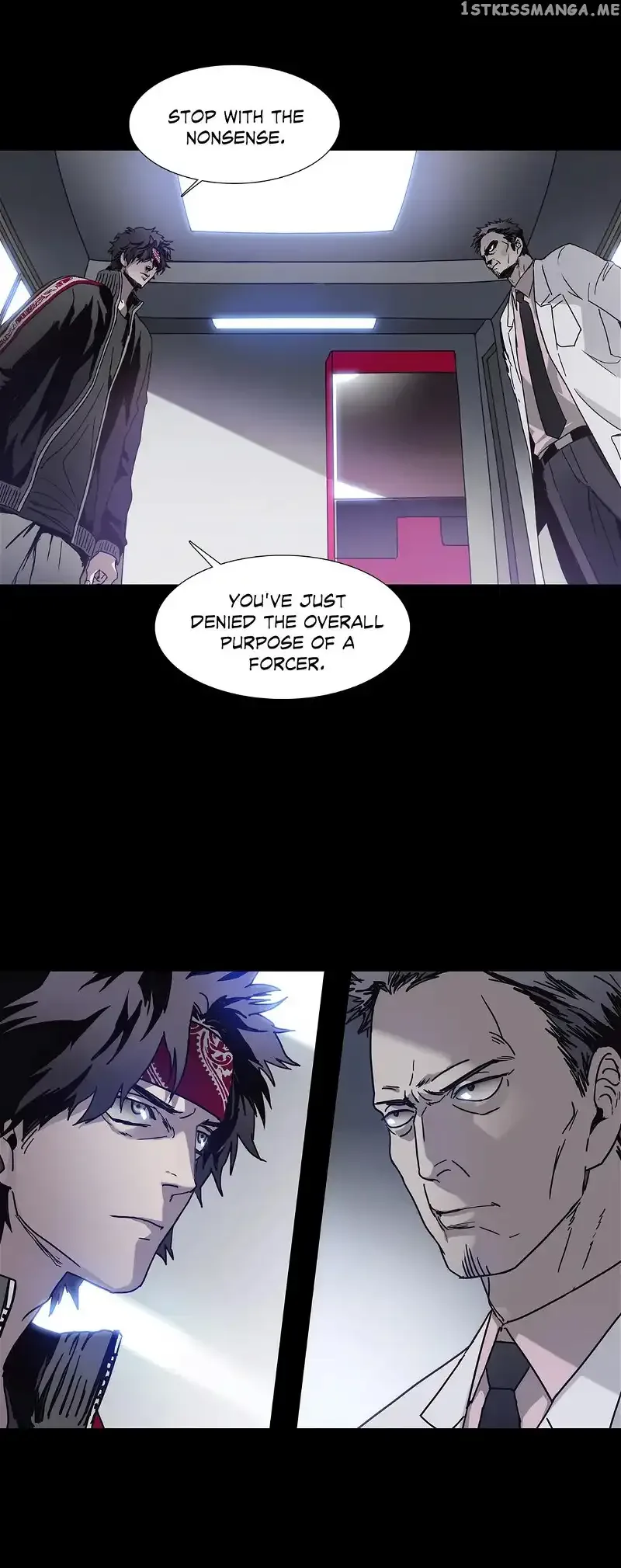 Unknown Code Chapter 45 page 21