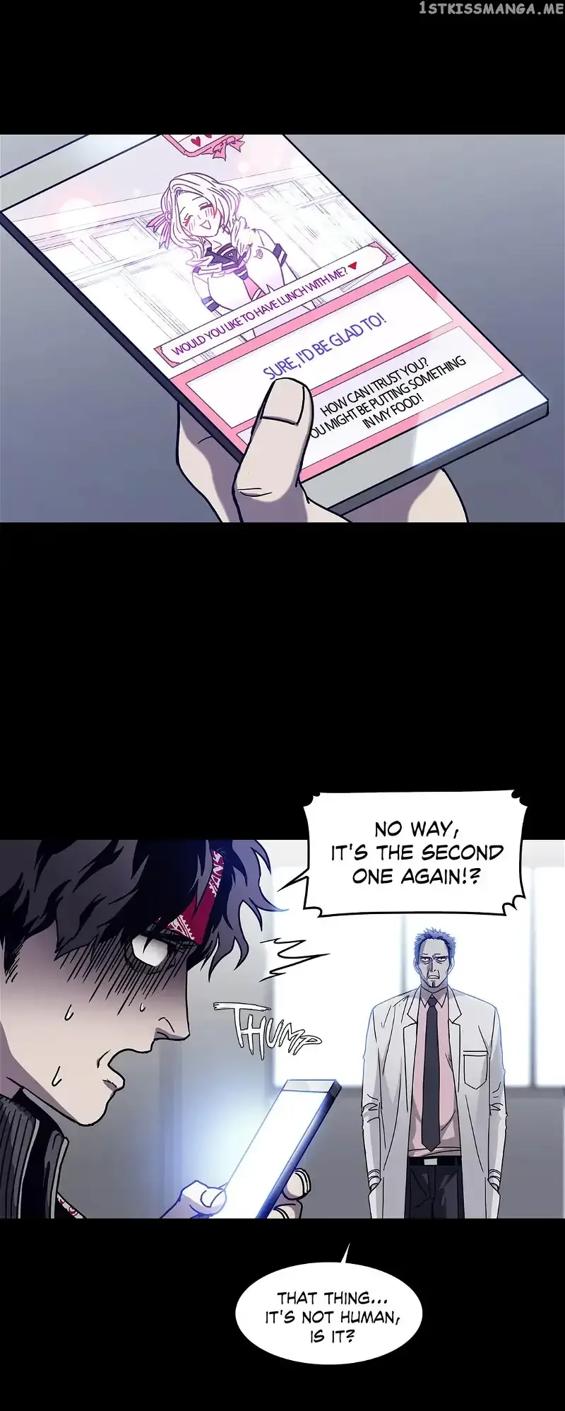 Unknown Code Chapter 45 page 16