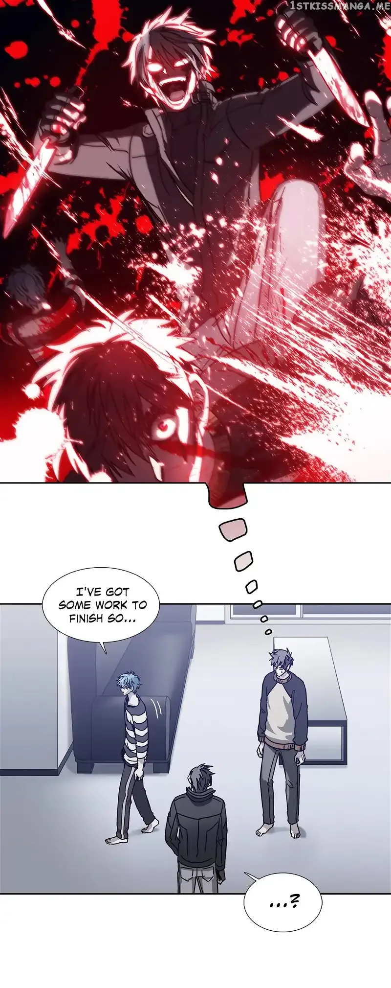Unknown Code Chapter 45 page 25