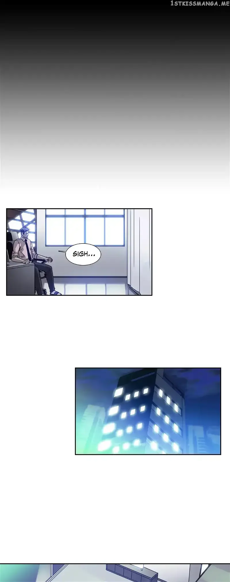 Unknown Code Chapter 45 page 22