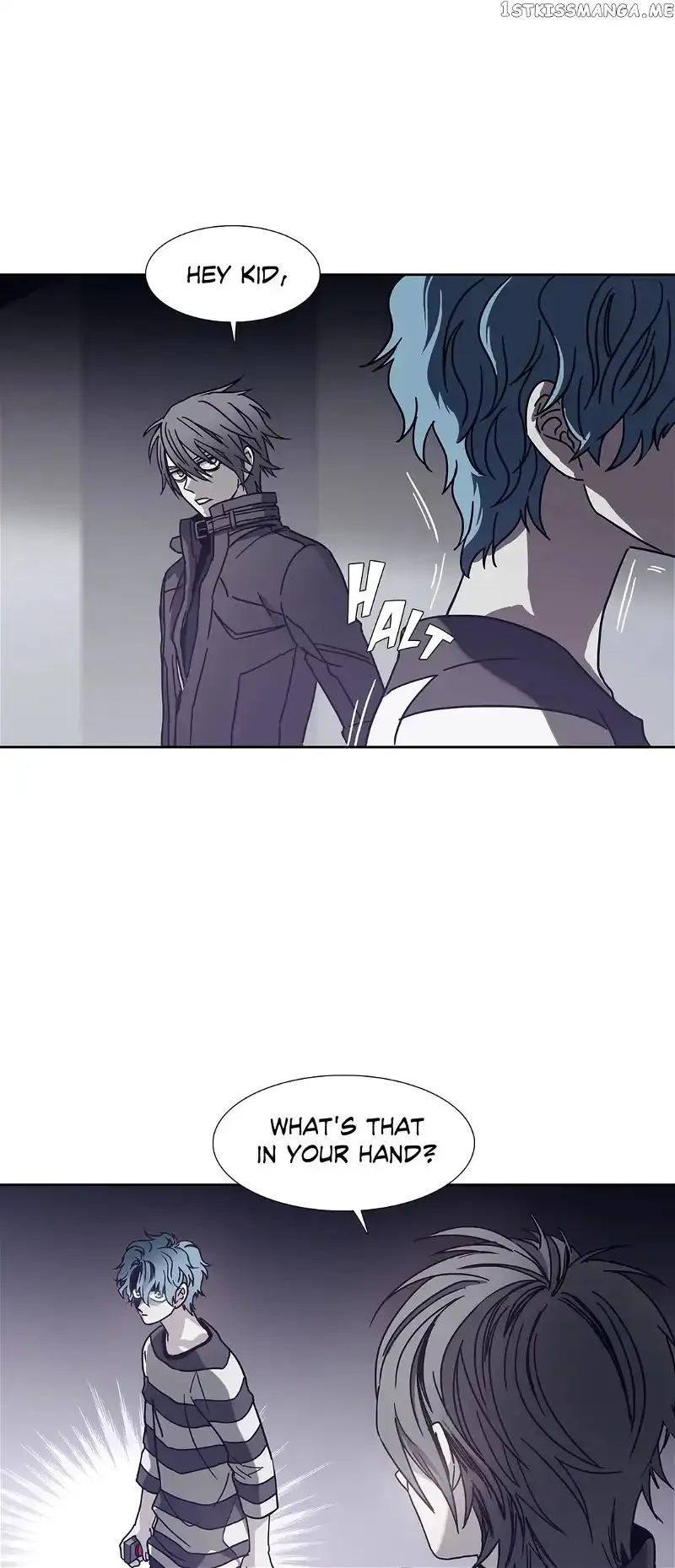 Unknown Code Chapter 45 page 26