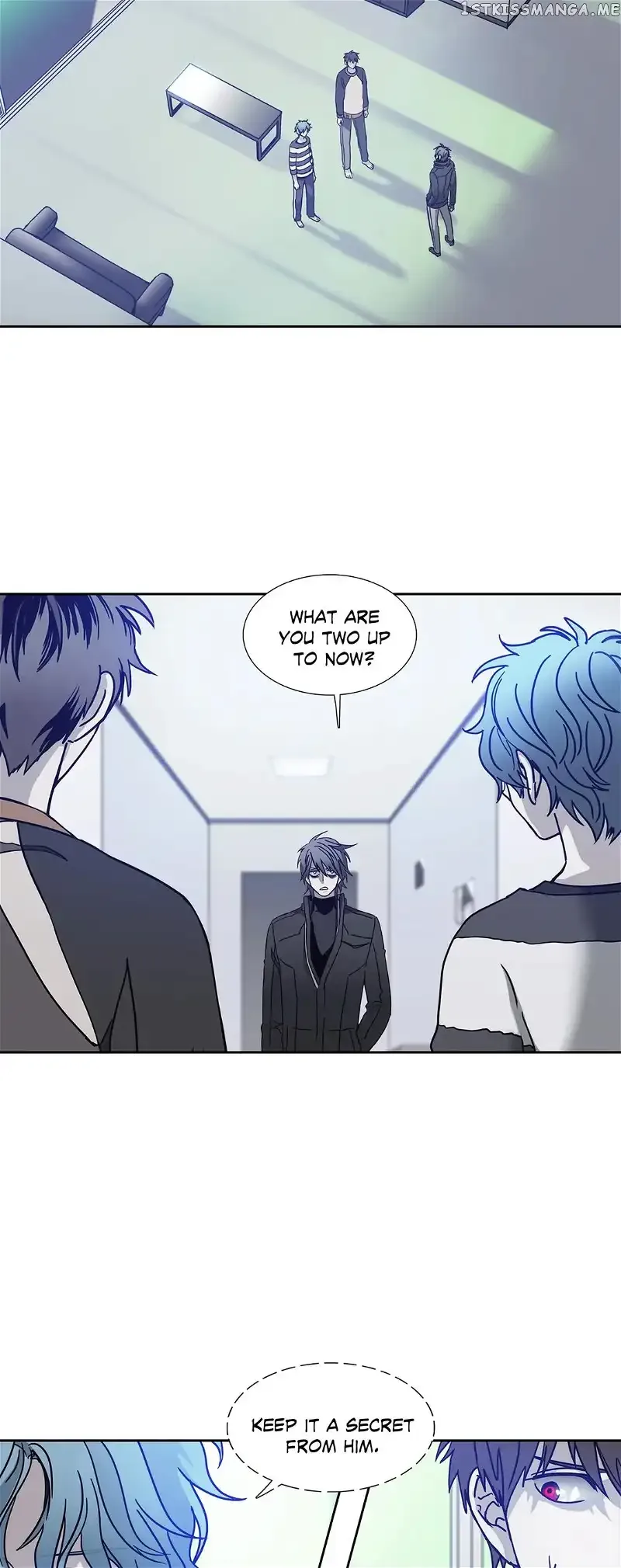 Unknown Code Chapter 45 page 23