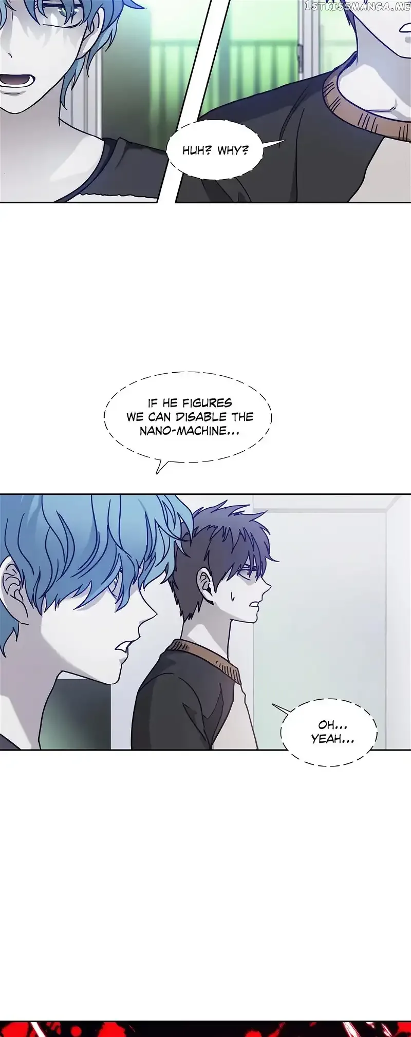 Unknown Code Chapter 45 page 24