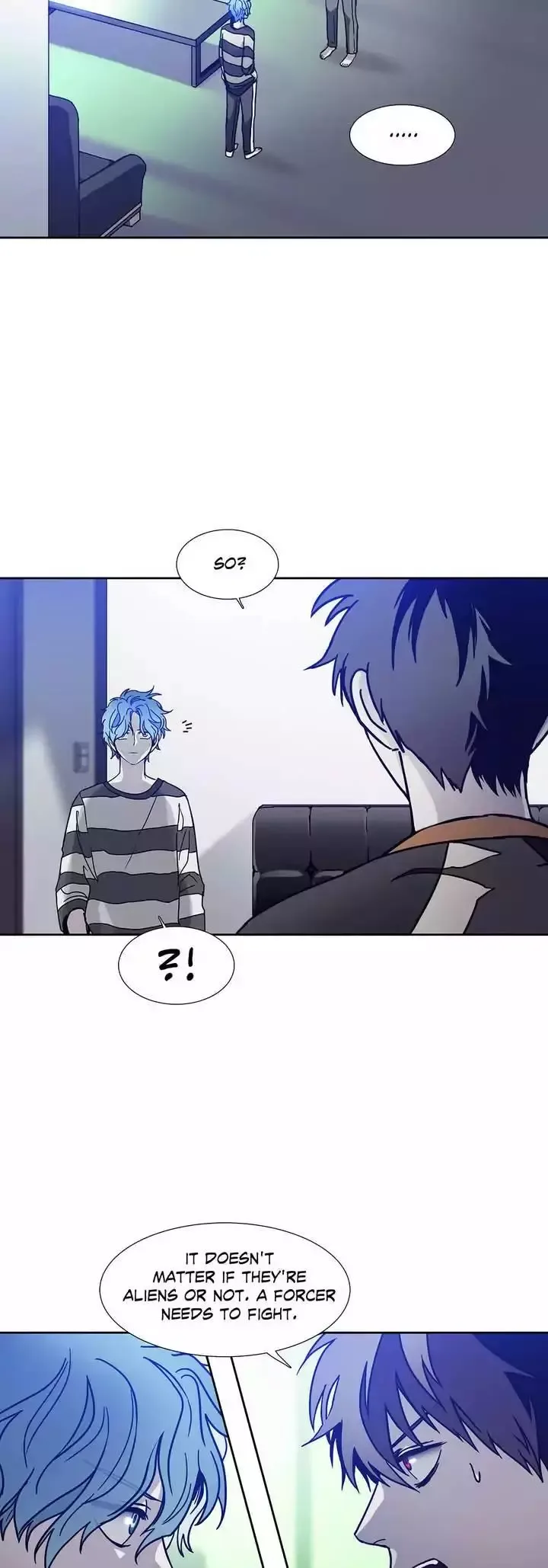 Unknown Code Chapter 46 page 2