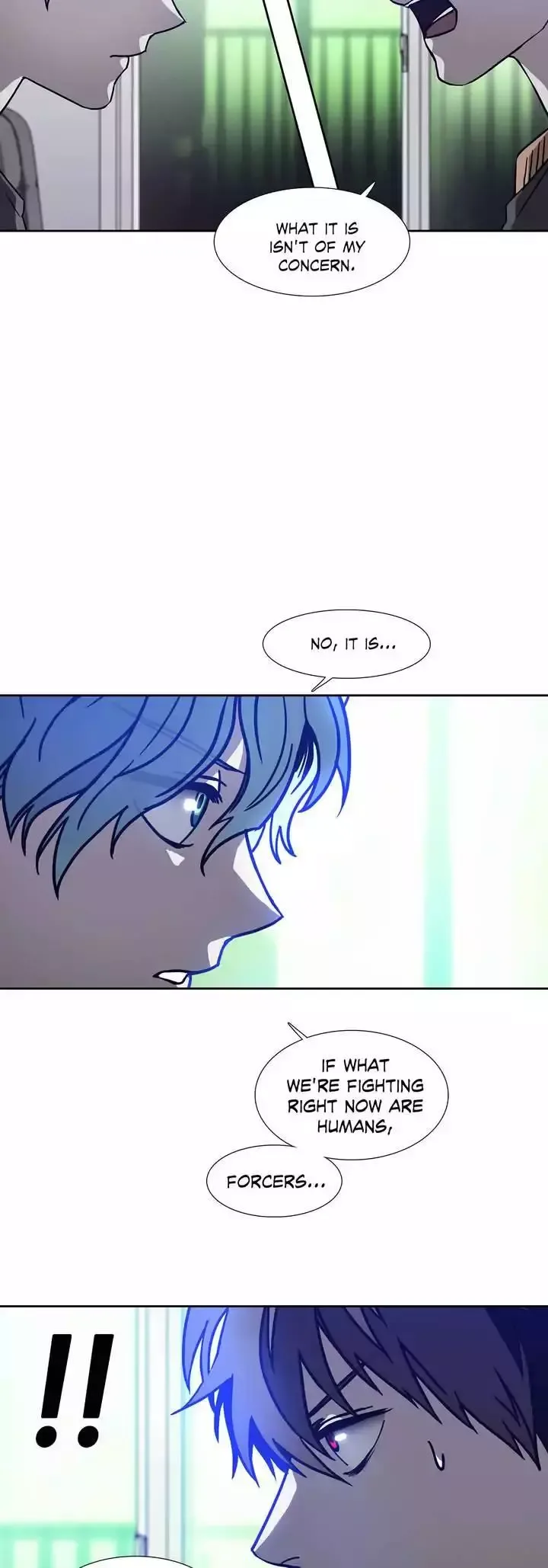 Unknown Code Chapter 46 page 3