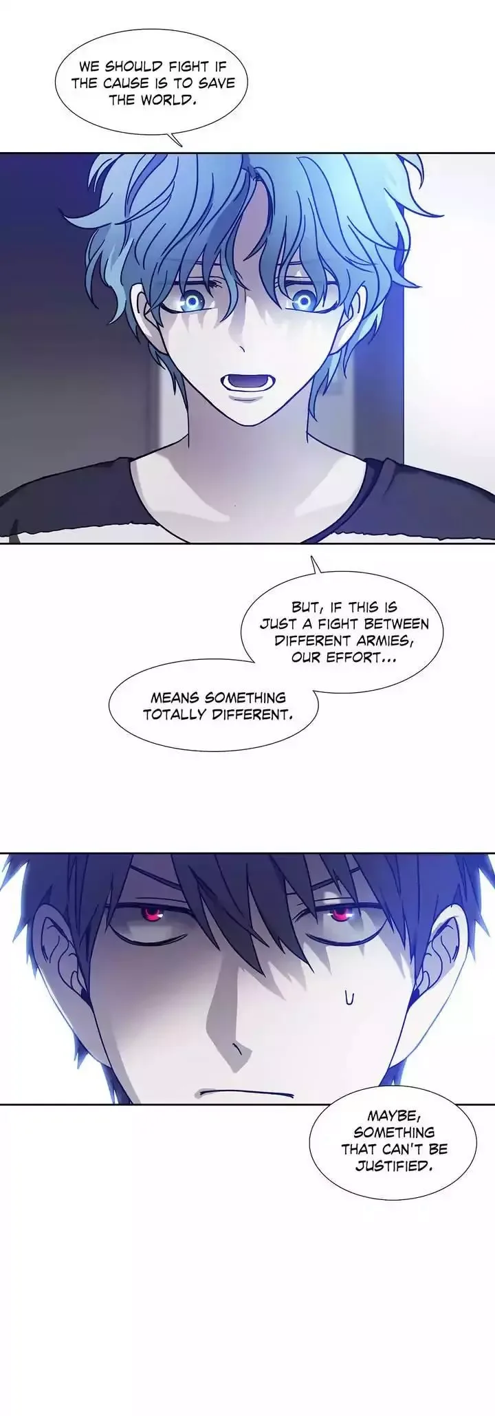 Unknown Code Chapter 46 page 5