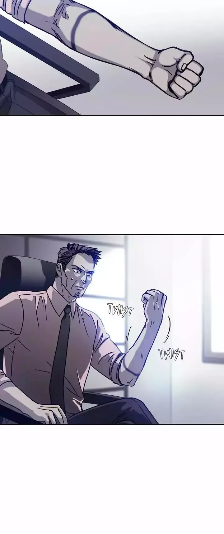 Unknown Code Chapter 46 page 14