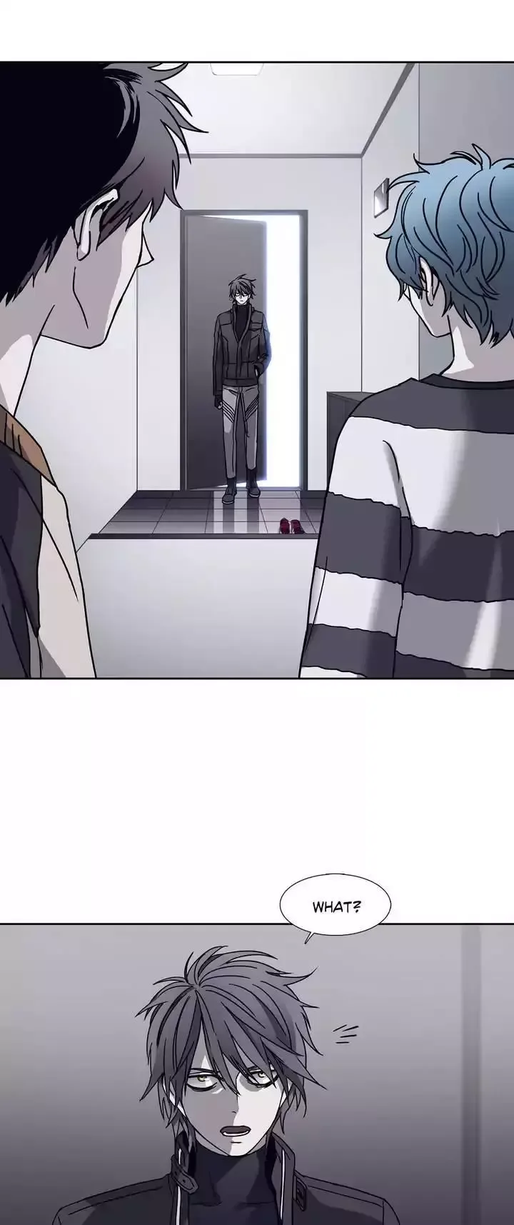 Unknown Code Chapter 46 page 11