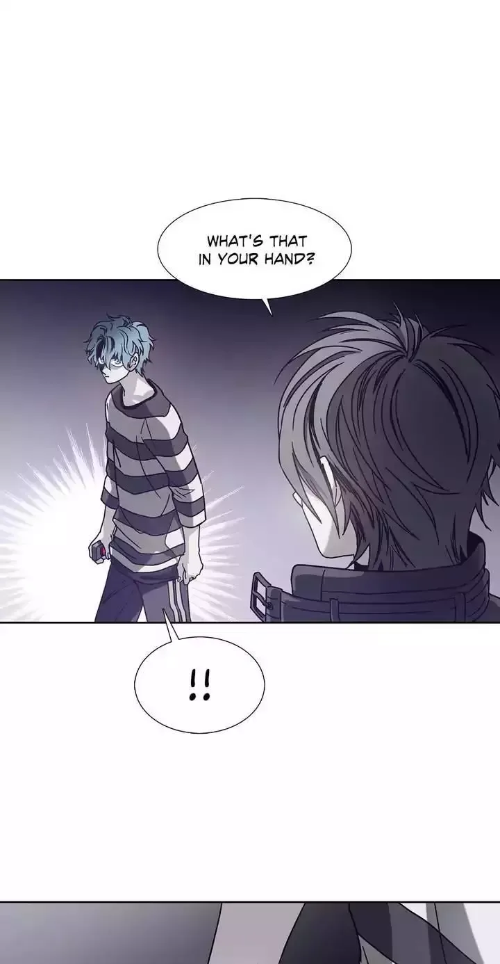Unknown Code Chapter 47 page 1