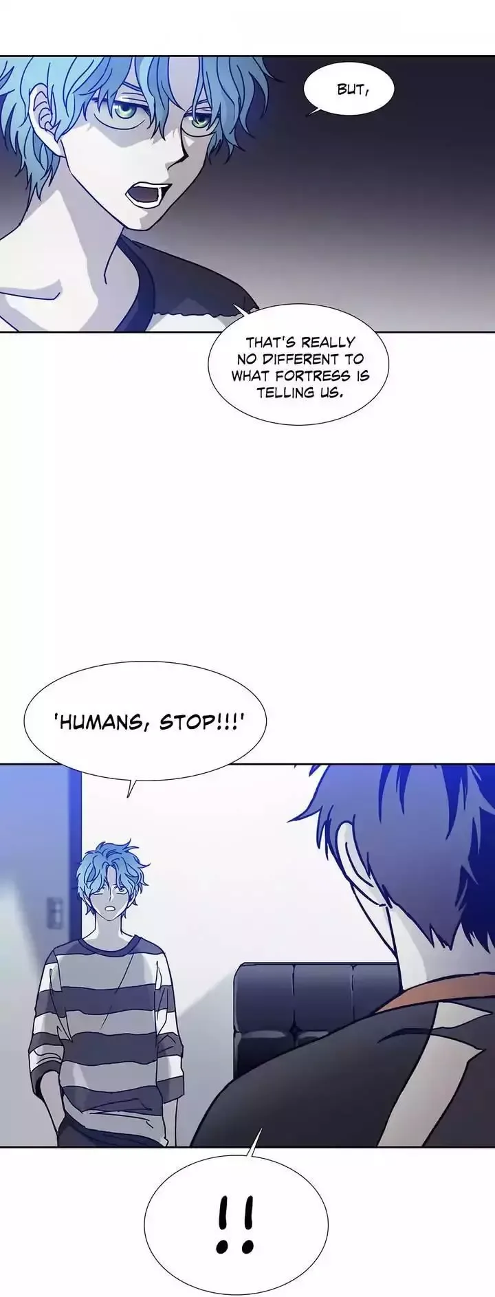 Unknown Code Chapter 46 page 9