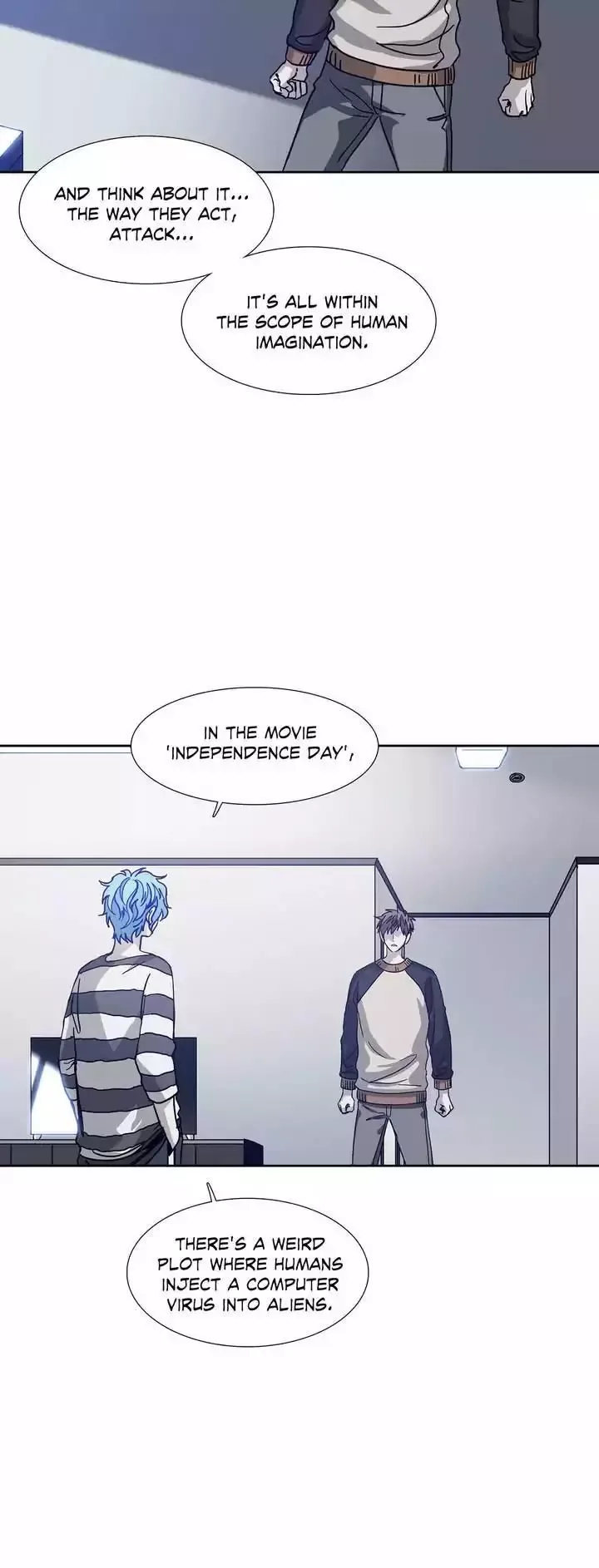 Unknown Code Chapter 46 page 8