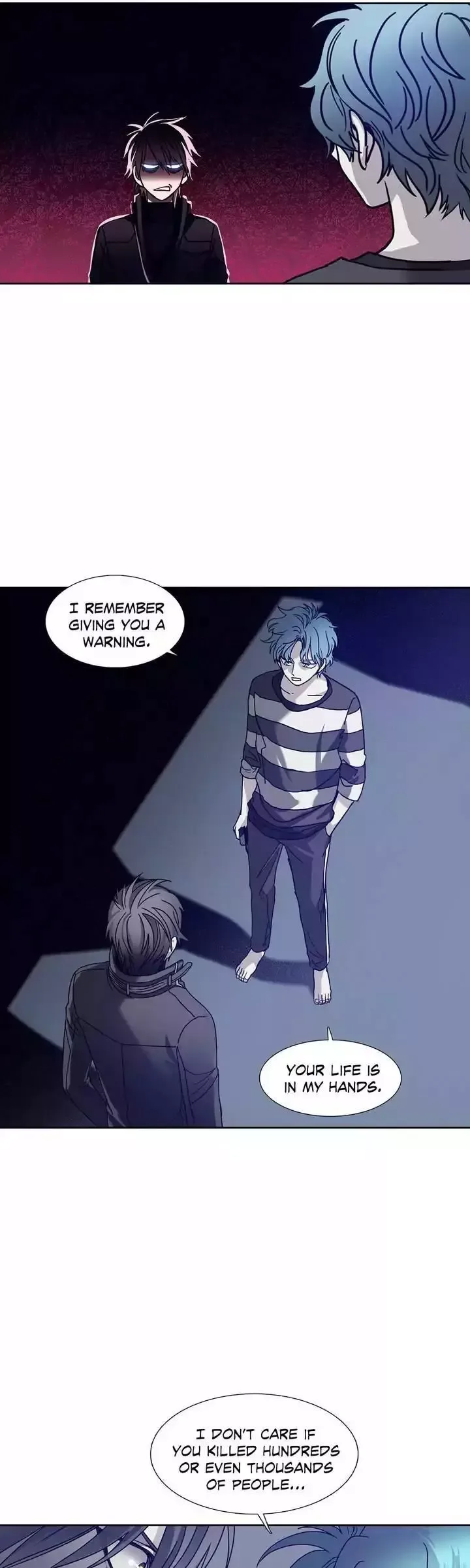 Unknown Code Chapter 47 page 8