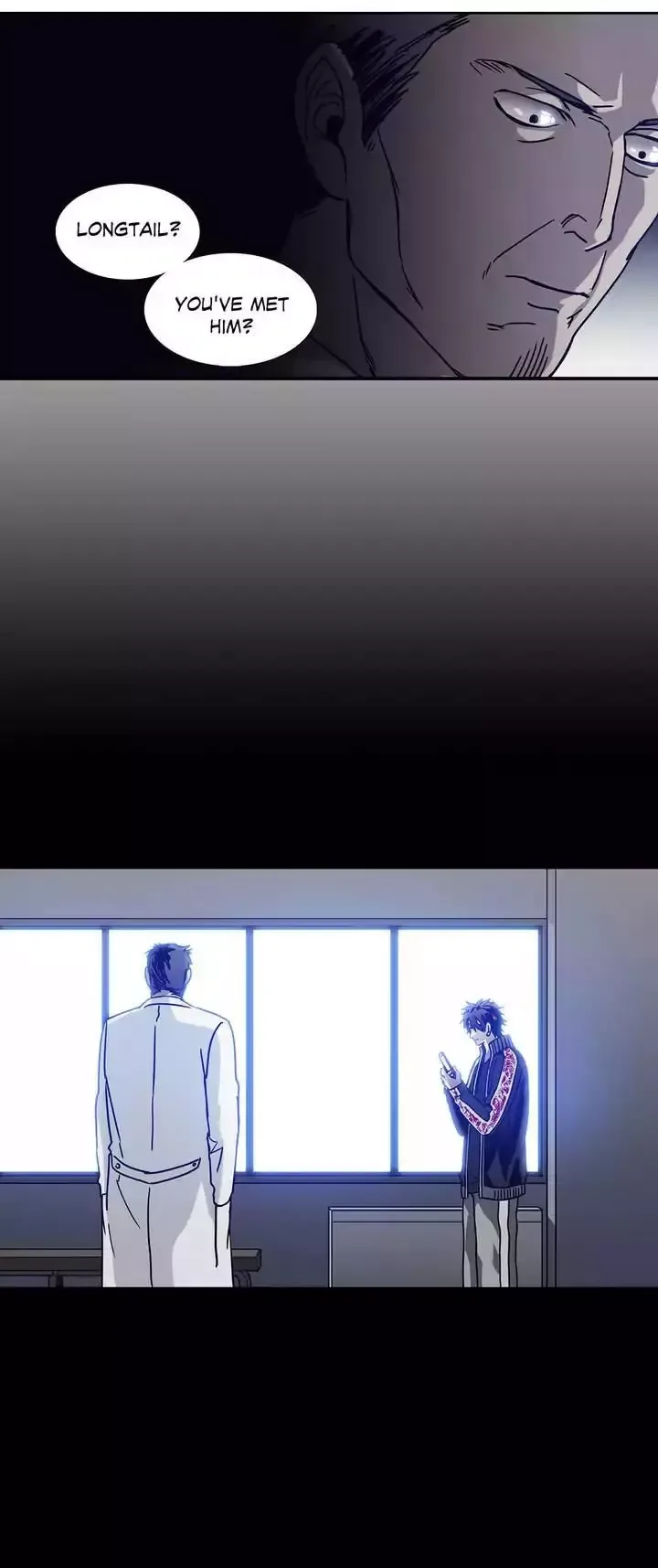 Unknown Code Chapter 46 page 15
