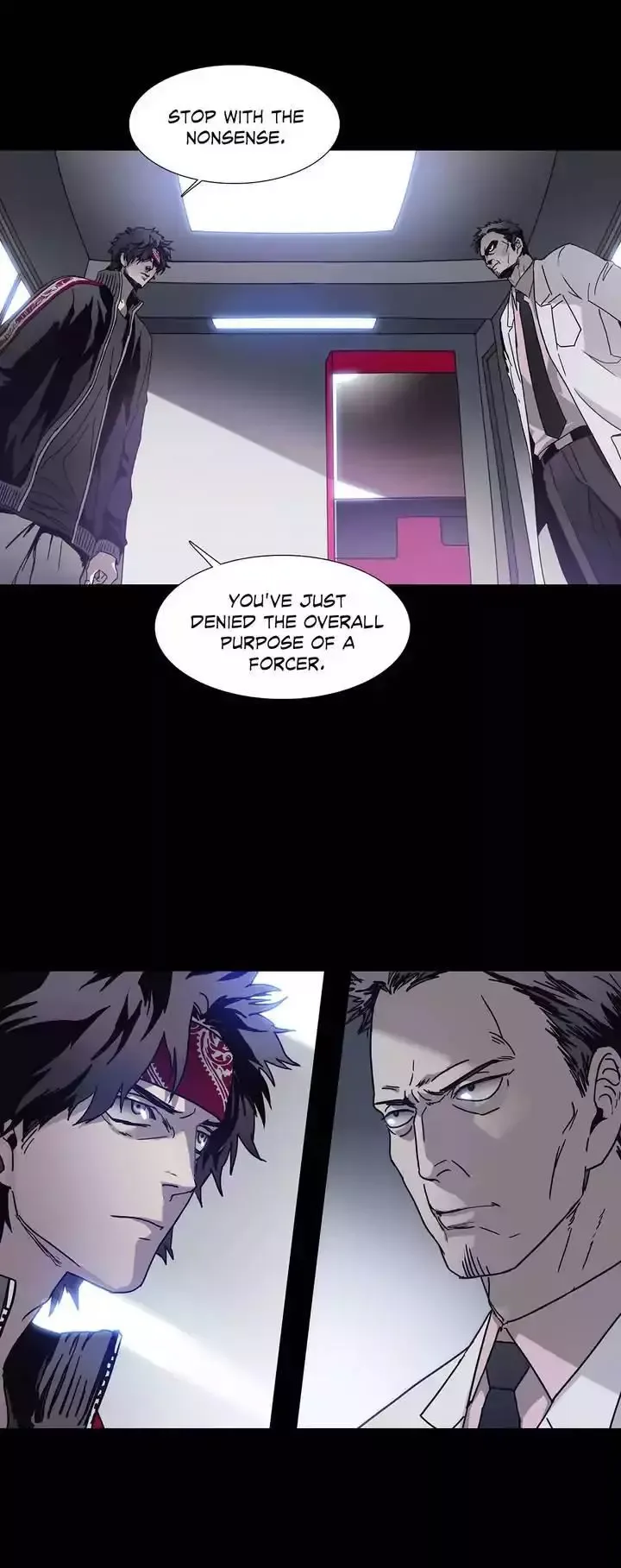 Unknown Code Chapter 46 page 21