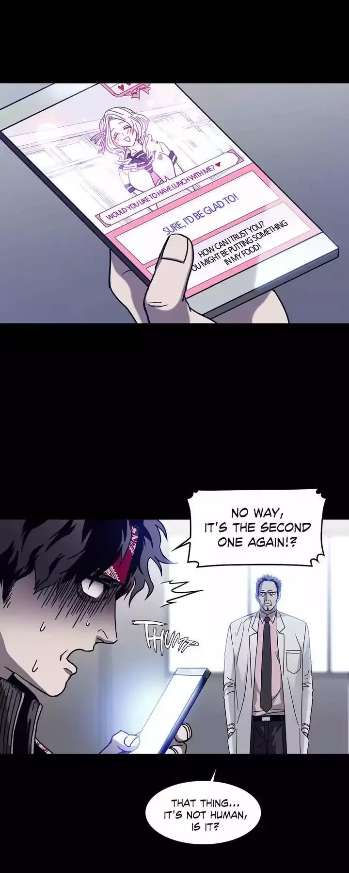 Unknown Code Chapter 46 page 16