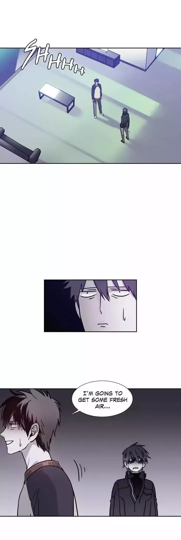 Unknown Code Chapter 47 page 13