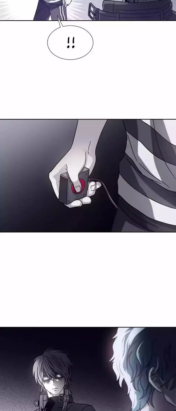Unknown Code Chapter 46 page 27