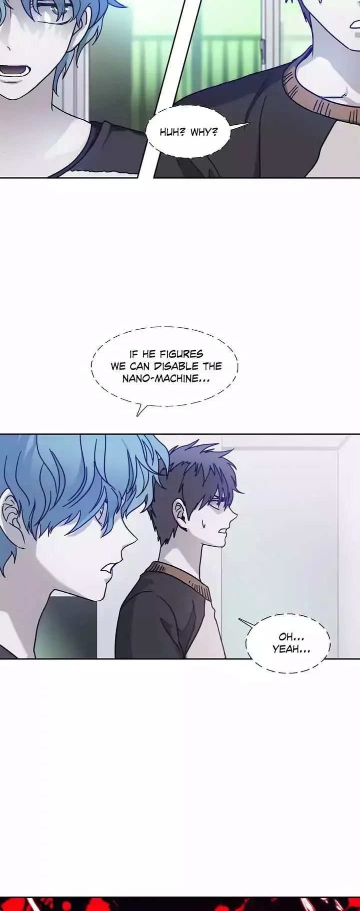 Unknown Code Chapter 46 page 24