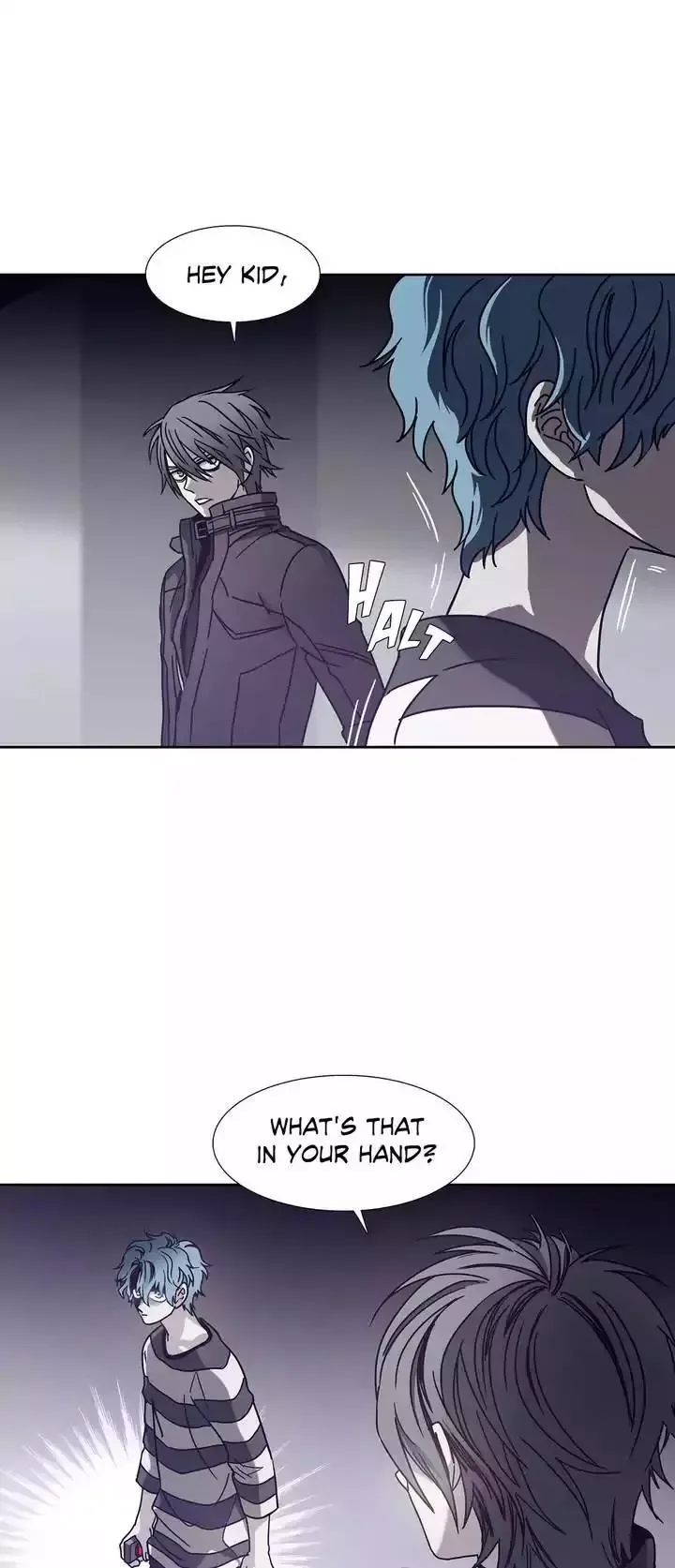 Unknown Code Chapter 46 page 26