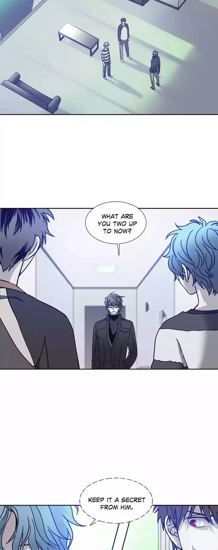 Unknown Code Chapter 46 page 23