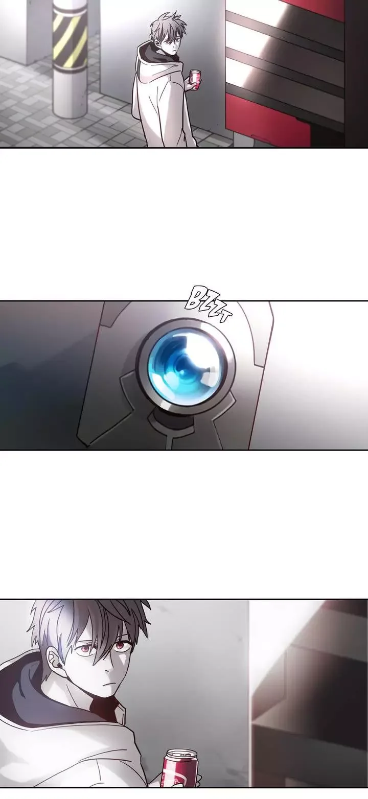 Unknown Code Chapter 14 page 5