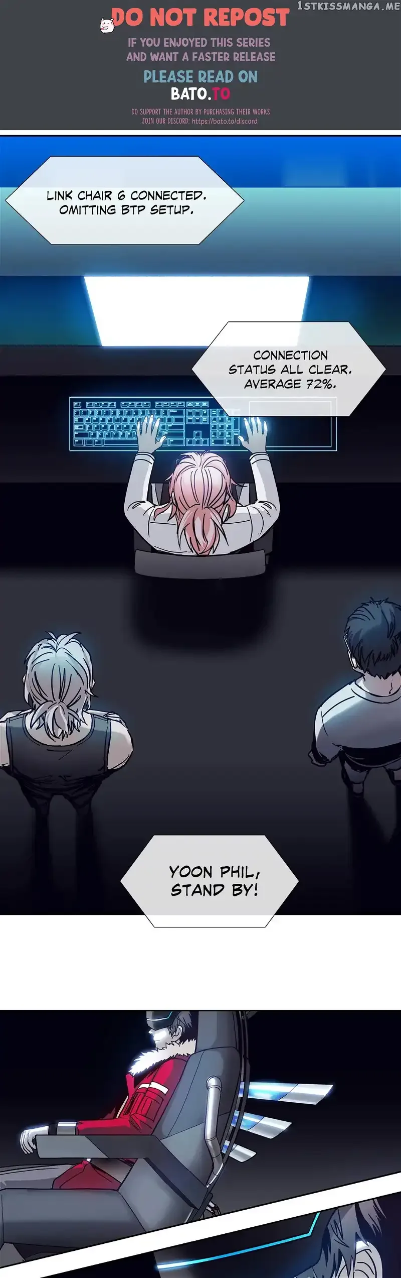Unknown Code Chapter 50 page 1